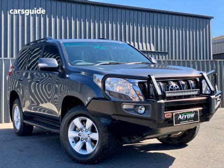 prada for sale in adelaide|Toyota Prado for Sale Adelaide SA .